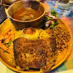 シナモンガーデン - 