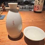 松濤 爛缶 - 