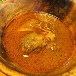 シナモンガーデン - 