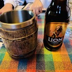 シナモンガーデン - 