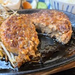 昭和ホルモン食堂 - 