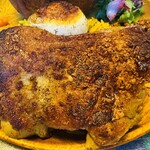 シナモンガーデン - 