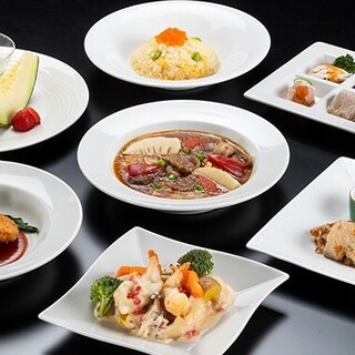 中国料理 景山_2