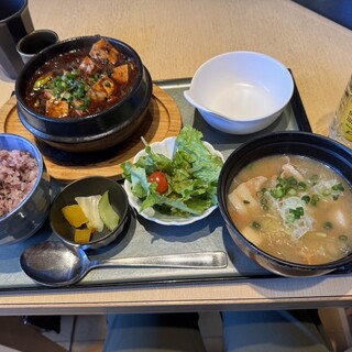 とうふ旬菜 心音_0