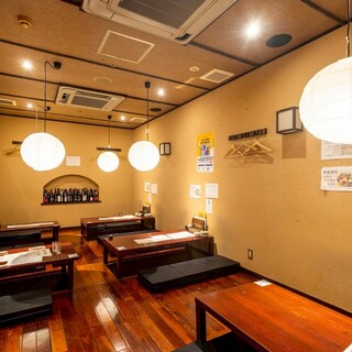 魚頂天酒場 まつり 梅田店_1