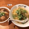 中華そば つけそば 伊蔵八本店
