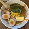 らーめんぎょうざ 治 らいおん百草店
