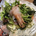 奄美水産 海鮮ごっぱち - 