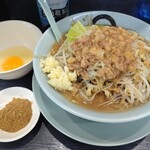 オリバーヌードル - 料理写真: