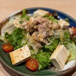 隠れ家居酒屋 富桜 - 