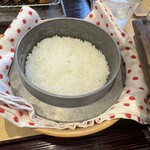 熟成とんかつはせがわ - 