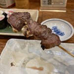 야키톤 사카바 신바시 토라하치 - 