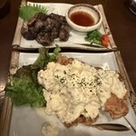 闘鶏 八幡筋店 - 