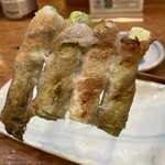 야키톤 사카바 신바시 토라하치 - 