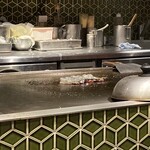 お好み焼・鉄板焼 88 パチパチ - 