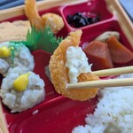 ほっかほっか亭 - 