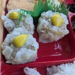 ほっかほっか亭 - 