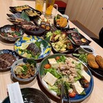 隠れ家居酒屋 富桜 - 