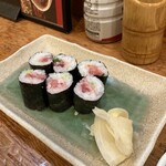 야키톤 사카바 신바시 토라하치 - 