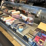 クリオロ - 店内