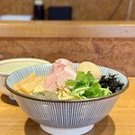 寿製麺 よしかわ - 