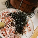 ジンギスカン楽太郎 - 