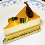 クリオロ - ガイア