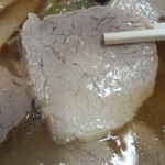 金長 - モモチャーシュー