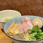 寿製麺 よしかわ - 