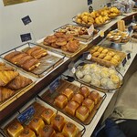 ブーランジェリー ショー - 