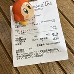 アフタヌーンティー・ティールーム - 