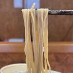 寿製麺 よしかわ - 