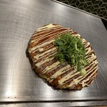 お好み焼・鉄板焼 88 パチパチ - 