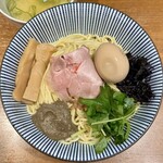 寿製麺 よしかわ - 