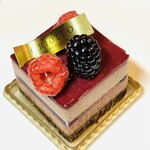 クリオロ - ニルヴァナ