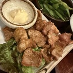 闘鶏 八幡筋店 - 