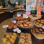 ブーランジェリー ショー - 