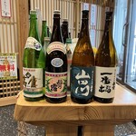 奄美水産 海鮮ごっぱち - 