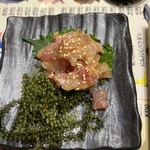 奄美水産 海鮮ごっぱち - 