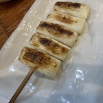 야키톤 사카바 신바시 토라하치 - 