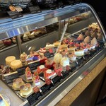 クリオロ - 店内