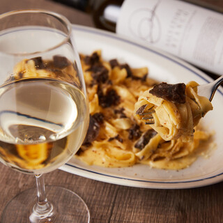 スパークリングワインも飲み放題♪パーティプランご予約受付中◎