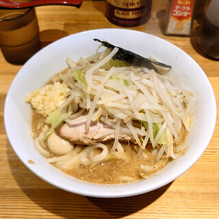 ラーメン緑山_0