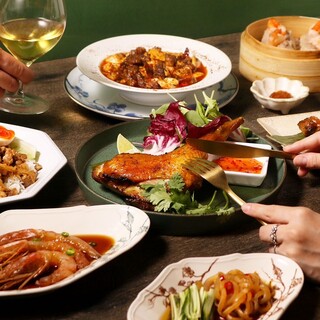 アジアンキッチン サナギ_1