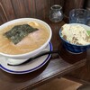 麺や食堂 味斗