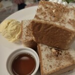 和蘭ししがしら - 