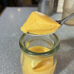 カリーライス専門店エチオピア - マンゴープリン