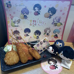 スイーツパラダイス 天王寺ミオ店 - 