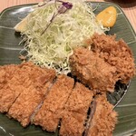 とんかつ和幸 - 料理写真: