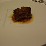 リストランテ カノフィーロ